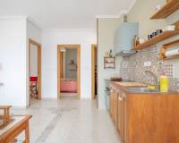 Resale - Apartment - Los Montesinos