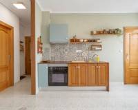 Resale - Apartment - Los Montesinos