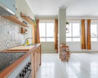 Resale - Apartment - Los Montesinos