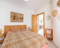 Resale - Apartment - Los Montesinos