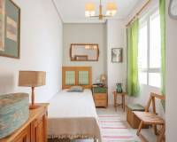 Resale - Apartment - Los Montesinos