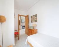 Resale - Apartment - Los Montesinos