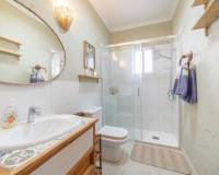 Resale - Apartment - Los Montesinos