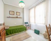 Resale - Apartment - Los Montesinos