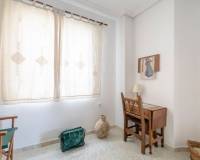Resale - Apartment - Los Montesinos