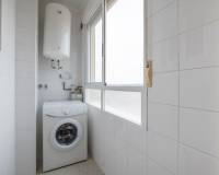 Resale - Apartment - Los Montesinos