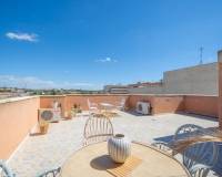 Resale - Apartment - Los Montesinos