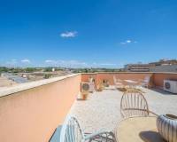 Resale - Apartment - Los Montesinos