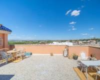 Resale - Apartment - Los Montesinos