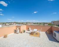 Resale - Apartment - Los Montesinos