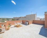 Resale - Apartment - Los Montesinos