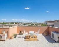 Resale - Apartment - Los Montesinos