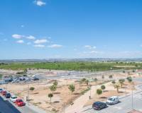 Resale - Apartment - Los Montesinos