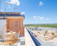 Resale - Apartment - Los Montesinos