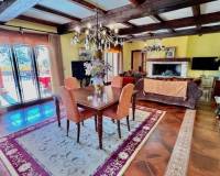 Resale - Apartment - Los Montesinos