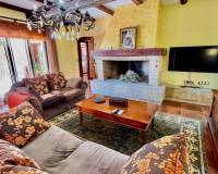 Resale - Apartment - Los Montesinos