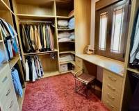 Resale - Apartment - Los Montesinos