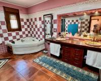 Resale - Apartment - Los Montesinos