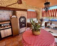 Resale - Apartment - Los Montesinos