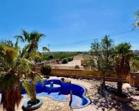 Resale - Apartment - Los Montesinos