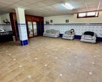 Resale - Apartment - Los Montesinos