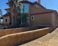 Resale - Apartment - Los Montesinos