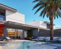 Resale - Apartment - Los Nietos