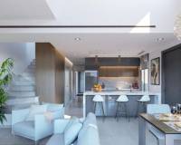 Resale - Apartment - Los Nietos