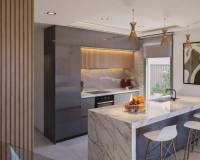 Resale - Apartment - Los Nietos