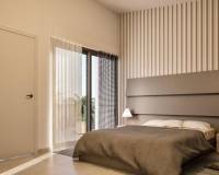 Resale - Apartment - Los Nietos