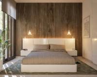 Resale - Apartment - Los Nietos