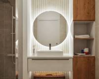 Resale - Apartment - Los Nietos