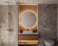 Resale - Apartment - Los Nietos