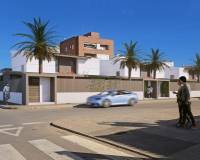 Resale - Apartment - Los Nietos