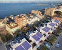 Resale - Apartment - Los Nietos