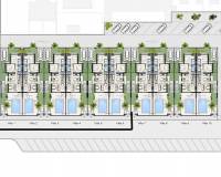 Resale - Apartment - Los Nietos