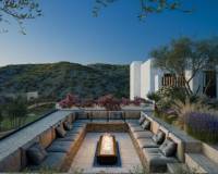 Resale - Apartment - Mojácar