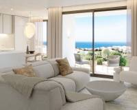 Resale - Apartment - Mojácar