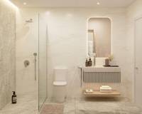 Resale - Apartment - Mojácar