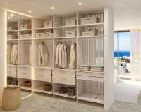 Resale - Apartment - Mojácar