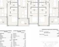 Resale - Apartment - Mojácar