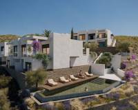 Resale - Apartment - Mojácar