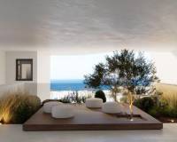 Resale - Apartment - Mojácar