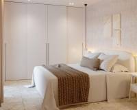 Resale - Apartment - Mojácar