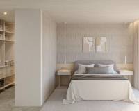 Resale - Apartment - Mojácar