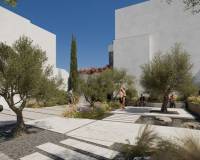 Resale - Apartment - Mojácar