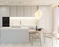 Resale - Apartment - Mojácar