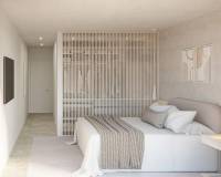 Resale - Apartment - Mojácar