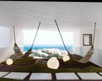 Resale - Apartment - Mojácar