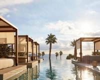 Resale - Apartment - Mojácar